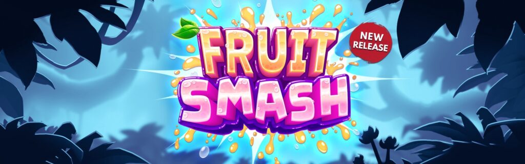 Exploring the Juicy Thrills of Fruit Smash by Slotmill 101: An accurate Review