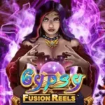 Unveiling the Jaw-Dropping Allure of Gypsy Fusion Reels 101 from KA Gaming