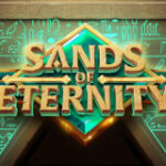 Unveiling the Astonishing Thrills 101: Exploring “Sands of Eternity” by Slotmill