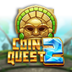 Exploring the Thrilling Adventure of Coin Quest 2 by Slotmill