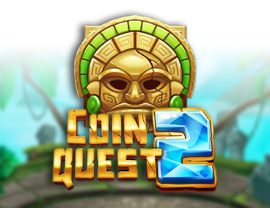 Exploring the Thrilling Adventure of Coin Quest 2 by Slotmill