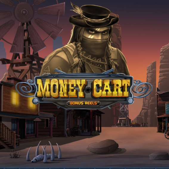 Unveiling the Thrilling World of Money Cart by Relax Gaming