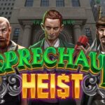 Leprechaun Heist: A Dive into Relax Gaming’s # 1 Insane Cataclysmic Slot Adventure