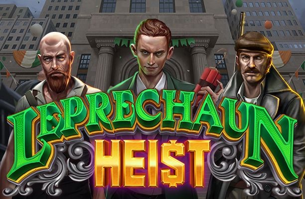 Leprechaun Heist: A Dive into Relax Gaming’s # 1 Insane Cataclysmic Slot Adventure