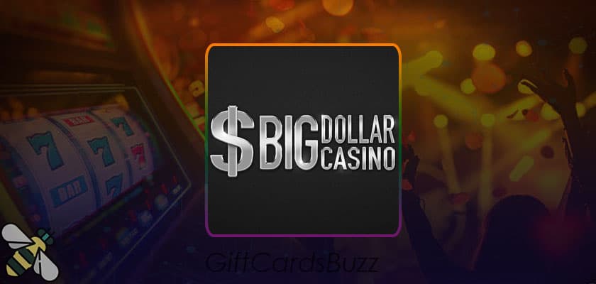 Big Dollar Casino vs. SCROOGE Casino: A #1 Epic Adventure