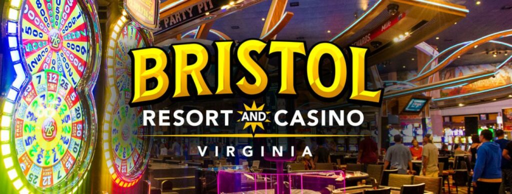 Welcome to the Fun World of Bristol Casino A #1 Land Based Casino in Virginia