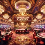 Crown Coins Casino: Your #1 Ticket to Endless Fun and Wins!