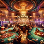 Step Into the World of Kats Casino 101: Where Fun Wins Every Time!