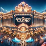 Unlocking Fortunes: Conquer Lucky Legends Casino 101