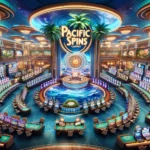 Dive into the #1 Ultimate Gaming Oasis: Pacific Spins Casino