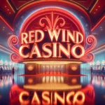 Red Wind Casino: Your #1 Gateway to Endless Fun and Wins