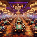 Chicken Ranch Casino: Your #1 Gateway to Fun and Fortune!