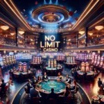 No Limit Casino: The #1 Ultimate Gaming Experience