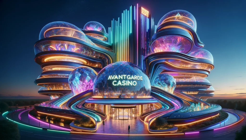 Your #1 Unwavering Ultimate Guide to Avantgarde Casino