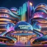 Your #1 Unwavering Ultimate Guide to Avantgarde Casino