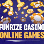 Welcome to FunRize Casino: Your Gateway to Endless Fun and Excitement 101!