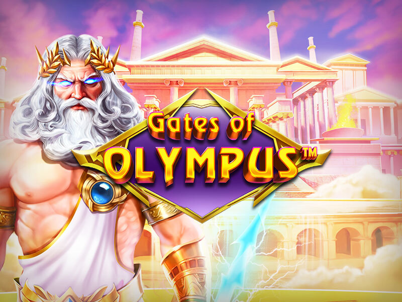 Gates of Olympus