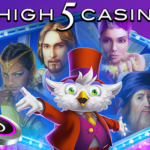 High 5 Casino Login: Your Gateway to Absolute Fun!