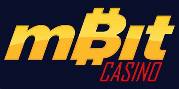 Get Ready for Fun and Wins at mBit Casino: The #1 Coolest Place to Play!