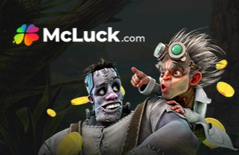 McLuck Online Social Casino