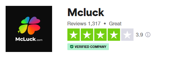 Mcluck Reviews 1