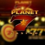 Exploring the Monumental Cosmic Wonders of Planet 7 Casino!