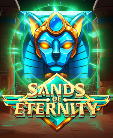 Sands of Eternity