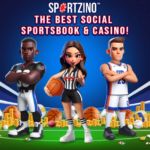 Explore Fun with #1 Sportzino Casino