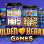 Unveiling the Golden Hearts Casino Experience 101 : Where Fun and Fortune Meet!