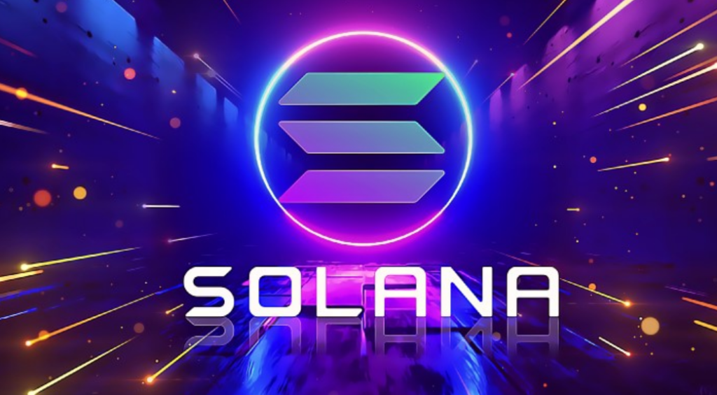 Discovering Enlightenment with Solana: The Essential Super-Speedy #1 low cost Blockchain!