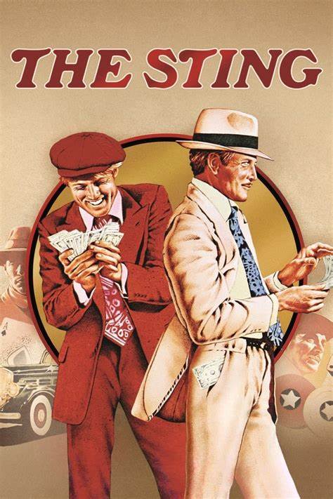 Best Gambling Movies