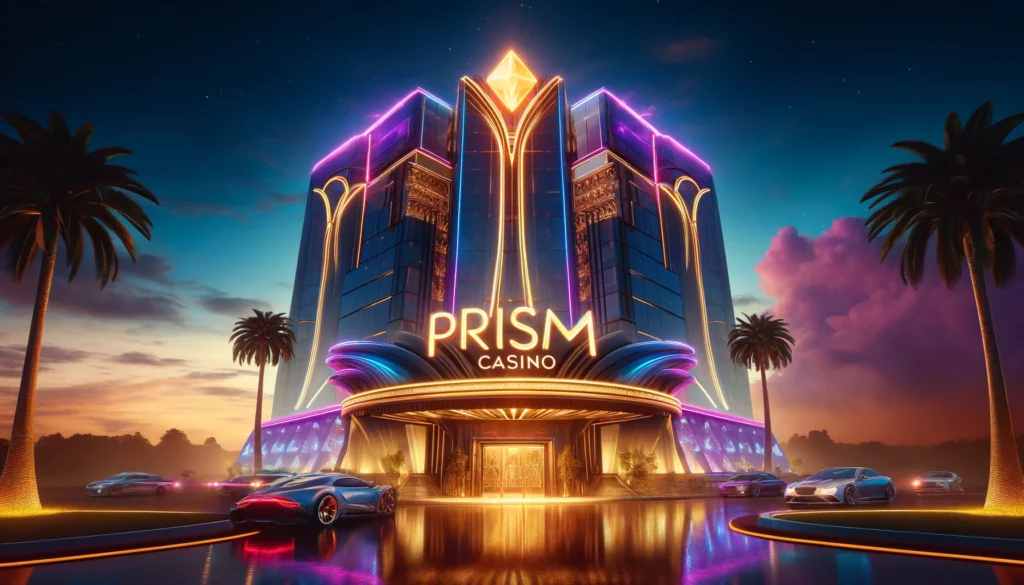 #1 Prism Casino Review: A Sparkling Gem in Online Gambling