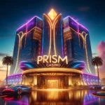 #1 Prism Casino Review: A Sparkling Gem in Online Gambling