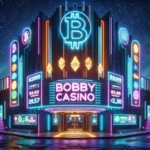 Welcome to the #1 Exciting World of Bobby Casino!