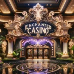 Enchanted Casino