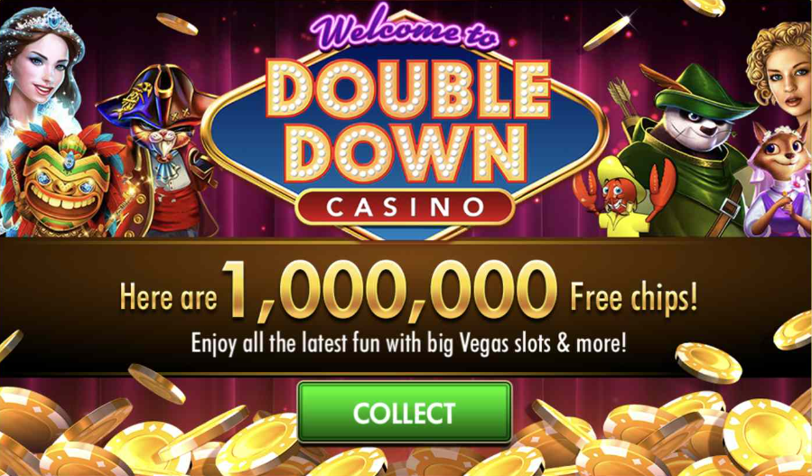 Double Down on Fun 101: Explore Double Down Casino Promo Codes Forum