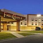 First Council Casino: Your Premier Destination in Oklahoma