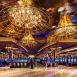 Discover the #1 Magic of Ilani Hotel and Casino