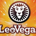 Conquer the THRILLS at LeoVegas Casino!