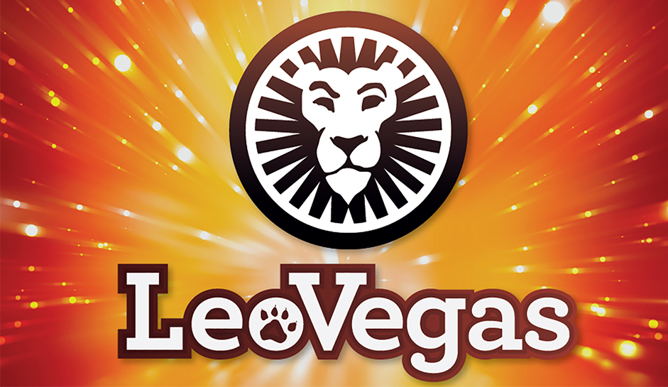 Conquer the THRILLS at LeoVegas Casino!