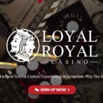 Loyal Royal Casino: Hypnotic or Pathetic?