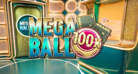 Mega Ball 1 Casino: A Virtual Paradise for Slot Lovers Bomb or Bust