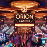 A Look at Orion Casino 101: Jackpot or dud?