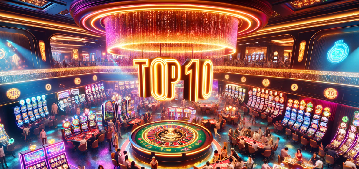 10 Best Casinos in Indiana: A Fun and Informative Guide - SCROOGE ...