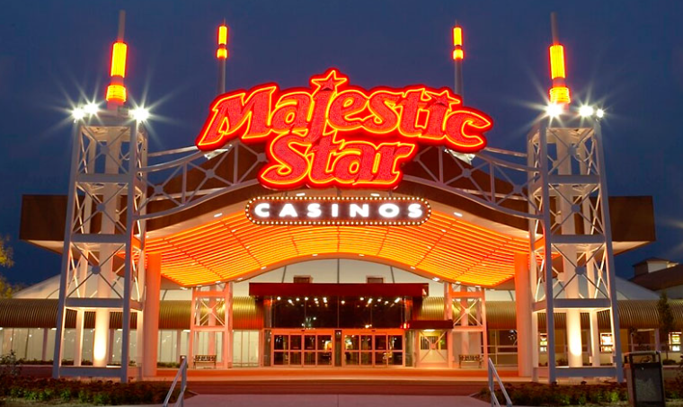 10 Best Casinos in Indiana