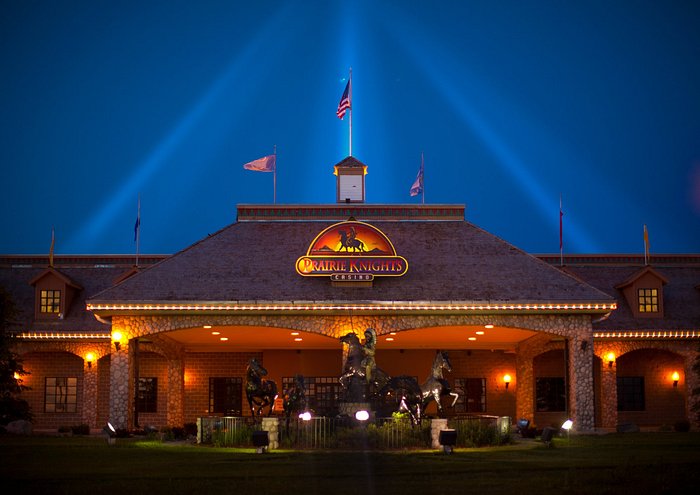 Prairie Knights Casino: North Dakota’s Gaming Oasis Completely Breathtaking