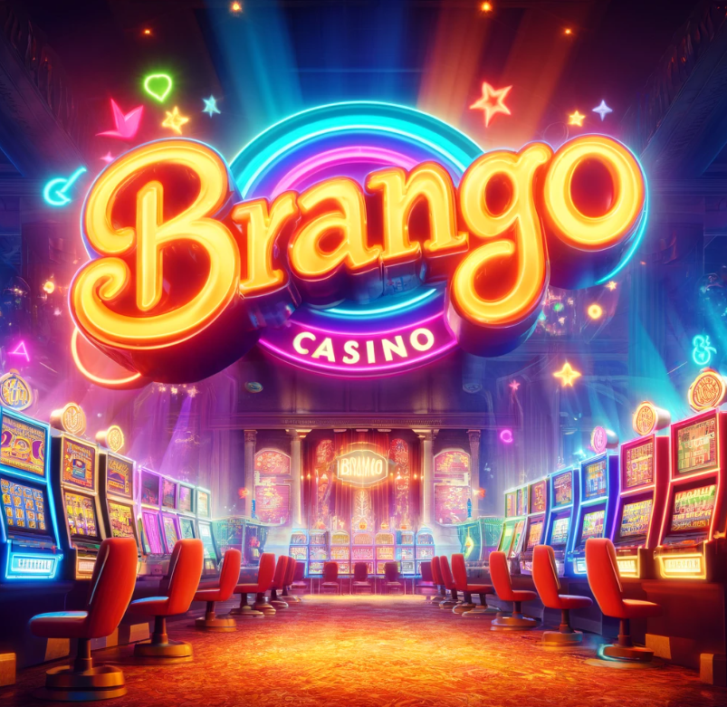Brango Casino 50 Free Spins