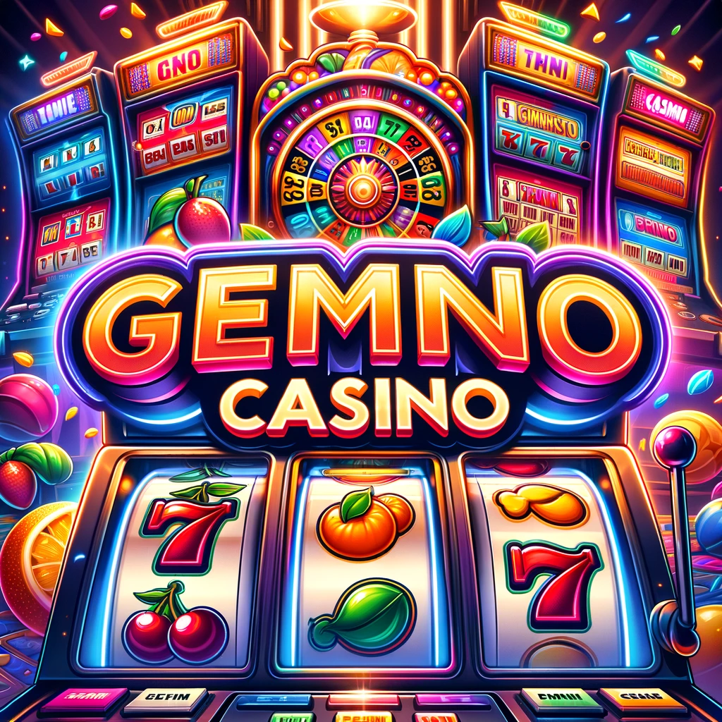 Gemini 777 Casino