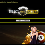 Big Baller Club Casino Login