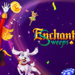 enchanted sweeps casino